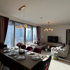 Appartement met Drie Slaapkamers